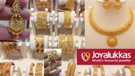 joy alukkas jewellery llc